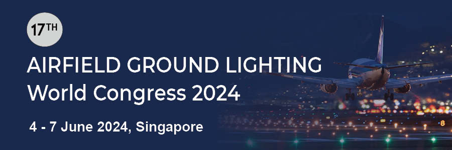 17th Airfield Ground Lighting World Congress 2024