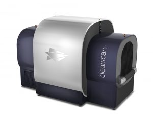 ClearScan