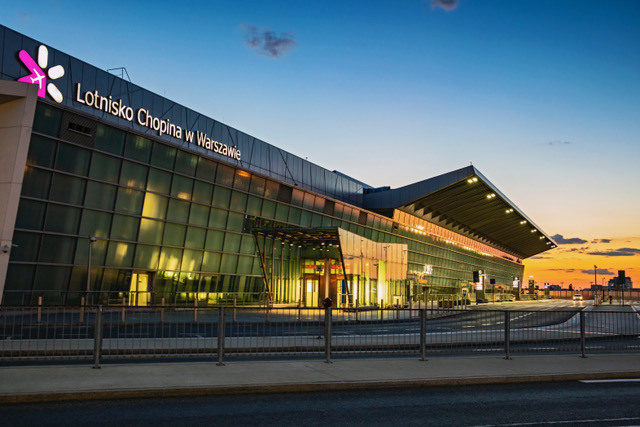 Lý do nên chọn vận tải hàng không Hà Nội – Warsaw Lý do nên chọn vận tải hàng không Hà Nội – Warsaw