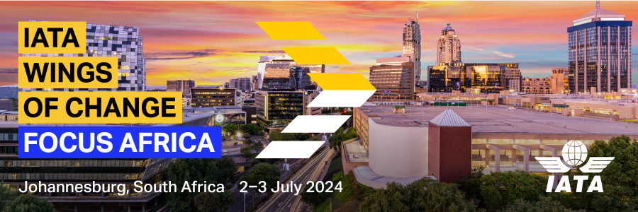 IATA Wings of Change Focus Africa (WOCFA) 2024