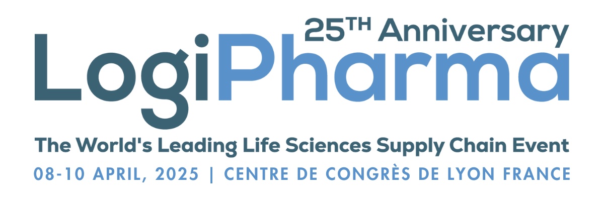 LogiPharma 2025