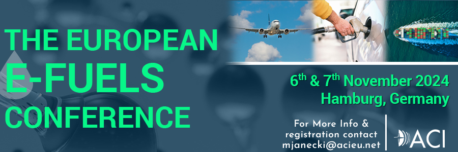The European E-Fuels Conference