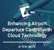 Advancing Airport Departure Operations through Cloud Integration