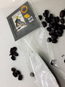 All-In-One Honey Teas - Honey Badgers Bee Farm - Airport Beverages