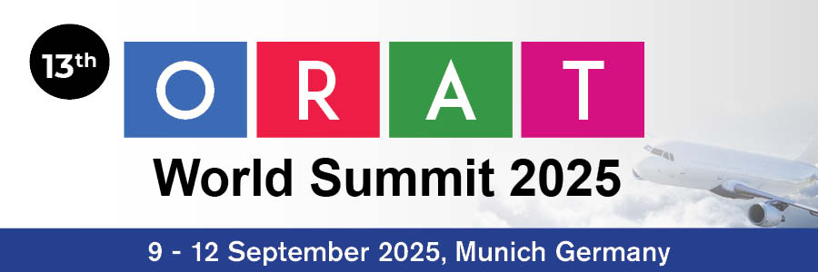 13th ORAT World Summit 2025