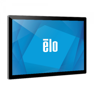 Elo Large-Format Interactive Display