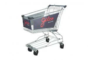 Passenger Baggage Trolleys & Airport Terminal Chairs - Gilco India