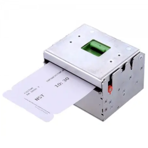 Custom KPM180H/KPM180H-LL Compact Ticket Printer