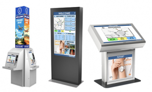 Digital Signage