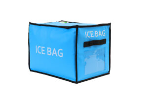 Inflight Insulated Ice Bag
