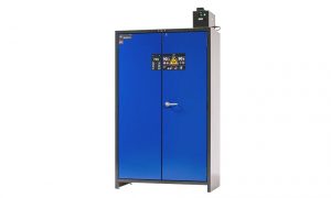 LIONLABS® LOCKER