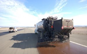 ASPHALT PRESERVATION & REPAIR