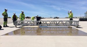 CONCRETE REHABILITATION & REPAIR