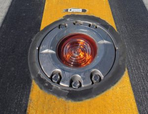 AUTICAL GROUND LIGHTING