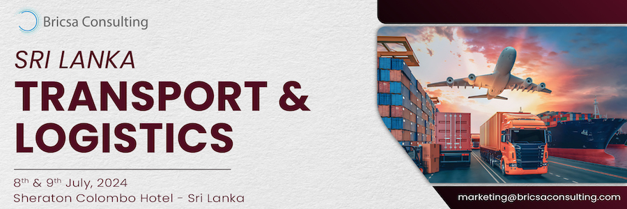 Sri Lanka Transport and Logistics