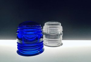 LED Domes