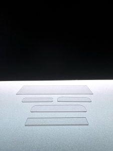 Saphire Plates