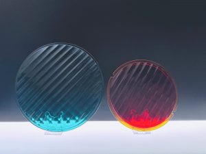 Spreader Lens
