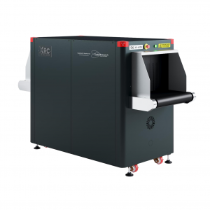 XRC 60-40DV Conveyor X-Ray Scanner