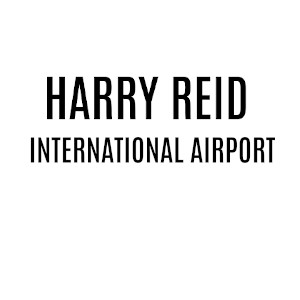 Airport Shopping with Local Flair at Harry Reid Las Vegas Airport