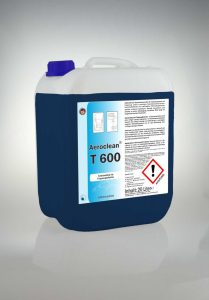 Aeroclean T600