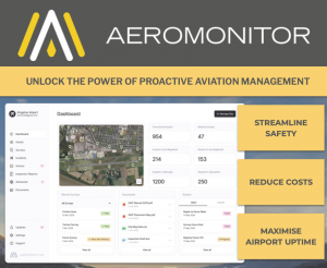 Asset and Pavement Management Software
