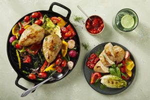 Meatless Farm Chicken Breast