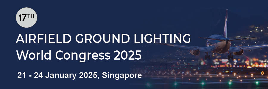 17th Airfield Ground Lighting World Congress 2025