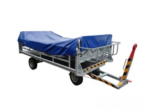 Baggage Cart – ASTRA BC 1600