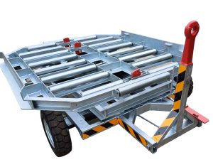 Container Dolly – ASTRA CD 2000