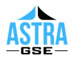ASTRA GSE Ltd.