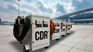 F-400 Series. Frequency Converters