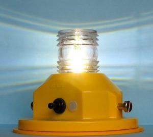 Portable Airfield Lighting Systems
