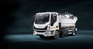 Electra eCargo Waste Disposal