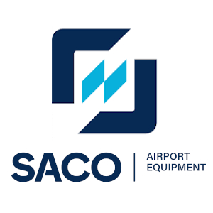 SACO Airport Equipment unveils new identity and focuses on innovative collaboration