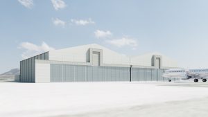 Narrow Body Aircraft Hangars