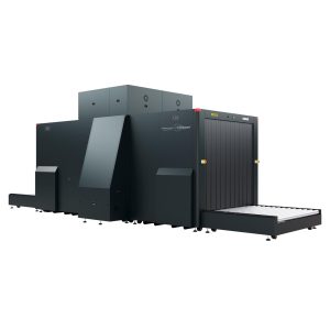 XRC 180-180DV 200kV Conveyor X-ray Scanner