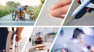 Assisted Travel, PRM (Persons with Reduced Mobility) Assistance Management Course