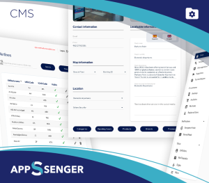 Content Management System