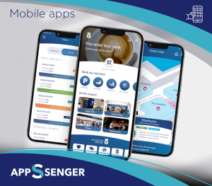 Native Mobile apps