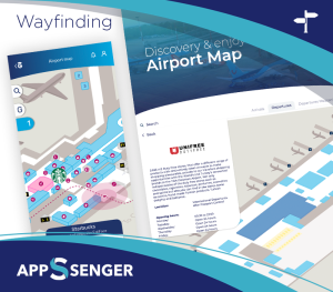 Wayfinding