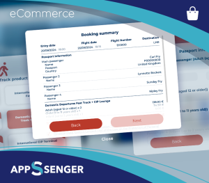 e-Commerce Module
