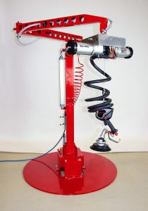 FlexiCrane articulated jib crane