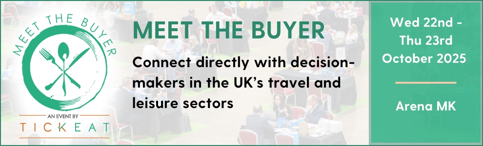 Meet the Buyer 2025