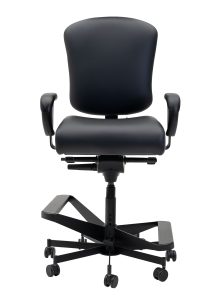 3150: Two-Step Task Stool