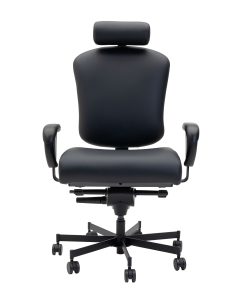 3152HR: Synchro with Headrest XL