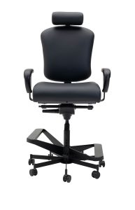 3152HR: Two-Step Stool