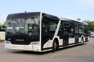 Dinobus DinoVeloci