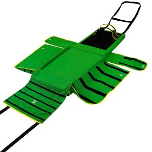 PRIME evacuation mattress