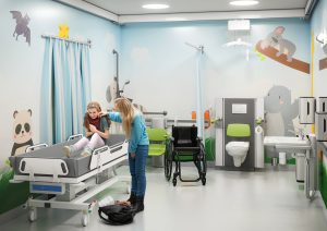 SELECT TL3 Toilet Lifter by Pressalit / Ensafe